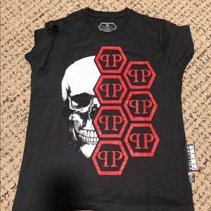 Philip Plein T-shirt